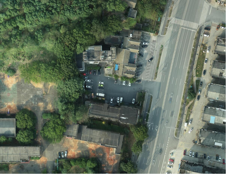 省地建集團(tuán)有限公司中標(biāo)韶山干部學(xué)院地災(zāi)治理工程