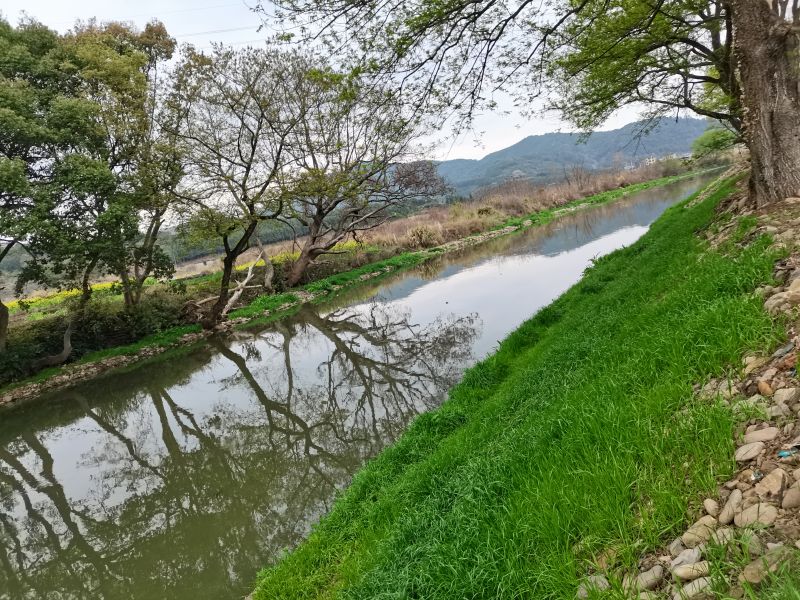 臨武三十六灣礦區(qū)武水鎮(zhèn)三江口地區(qū)生態(tài)修復(fù)工程