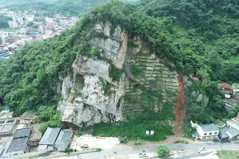 彭澤縣長江沿岸廢棄山群生態(tài)修復(fù)項(xiàng)目一期獅子山-鏡子山治理工程EPC總承包項(xiàng)目土石方工程承包項(xiàng)目