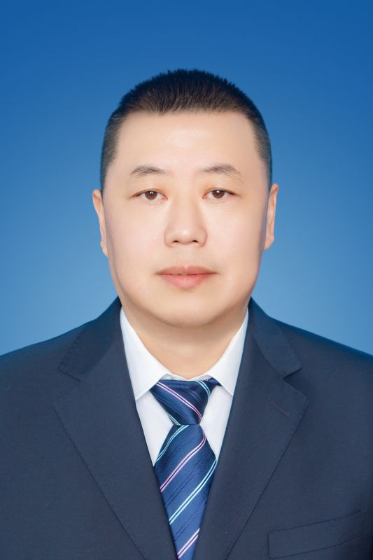 副總經(jīng)理 潘暉