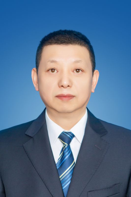 副總經(jīng)理 謝亮